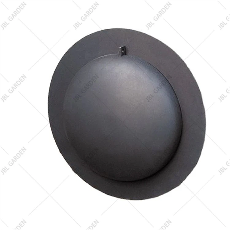 WALL MOUNTED FIRE PIT GRILL (11)_