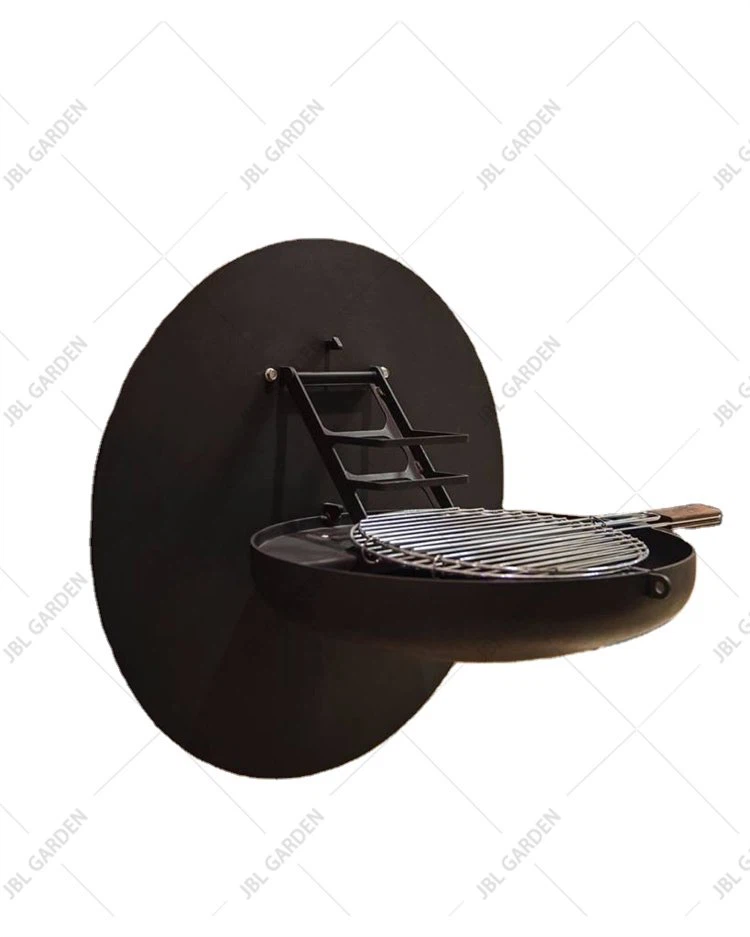 WALL MOUNTED FIRE PIT GRILL (14)_