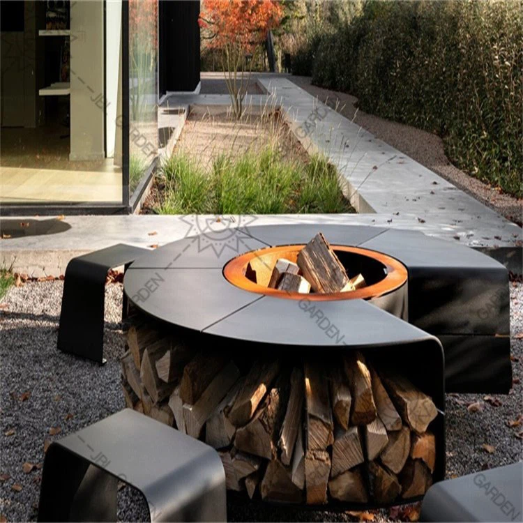 Natural Fire Bowl Fire Pit Natural Fire Bowl Fire Pit