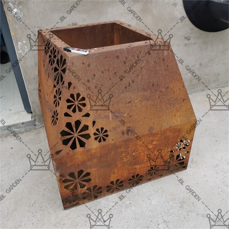 20 Planter Box