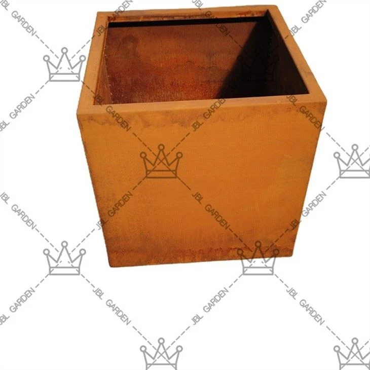 20 Planter Box