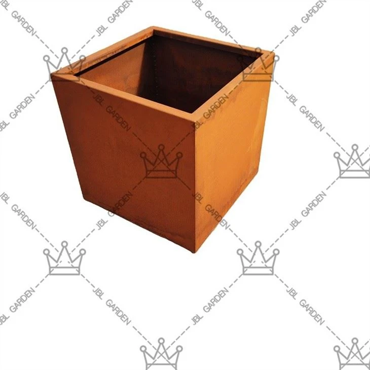 20 Planter Box