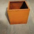 Planter With Custom Size