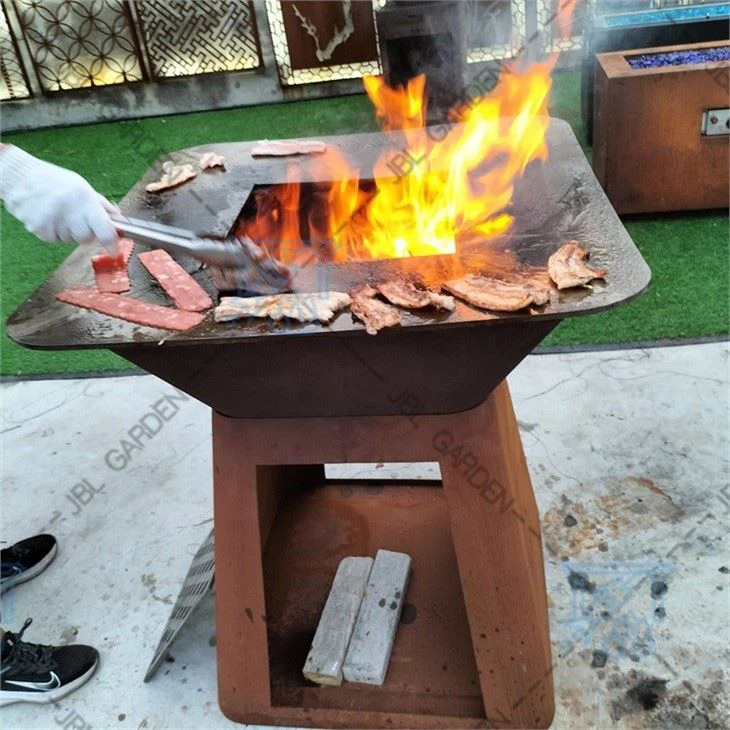 Basic Grill