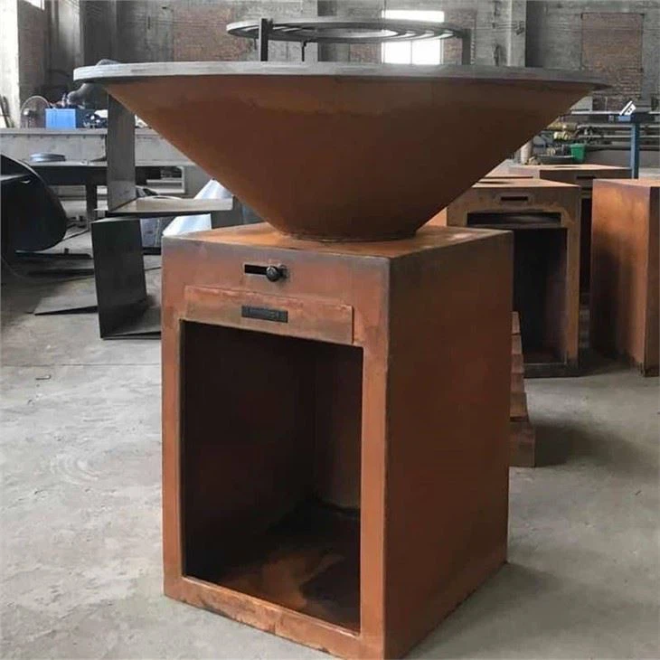 Bbq Grill
