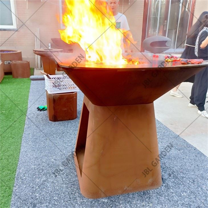 Grillständer zu verkaufen