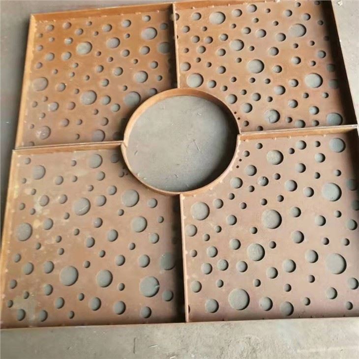 Chinese Factory Cheap Price Tree Grate
