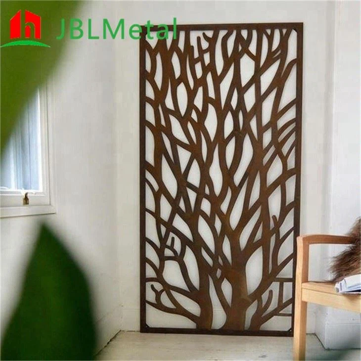 Decorative Screens