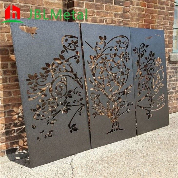 Decorative Screens