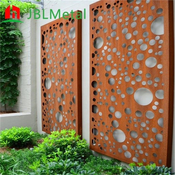 Decorative Screens