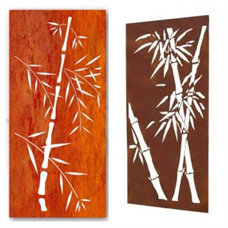 Fence Screening Panels