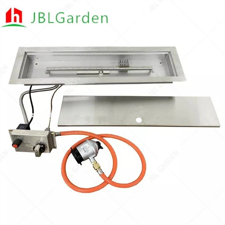 Fire Pit Electronic Ignition