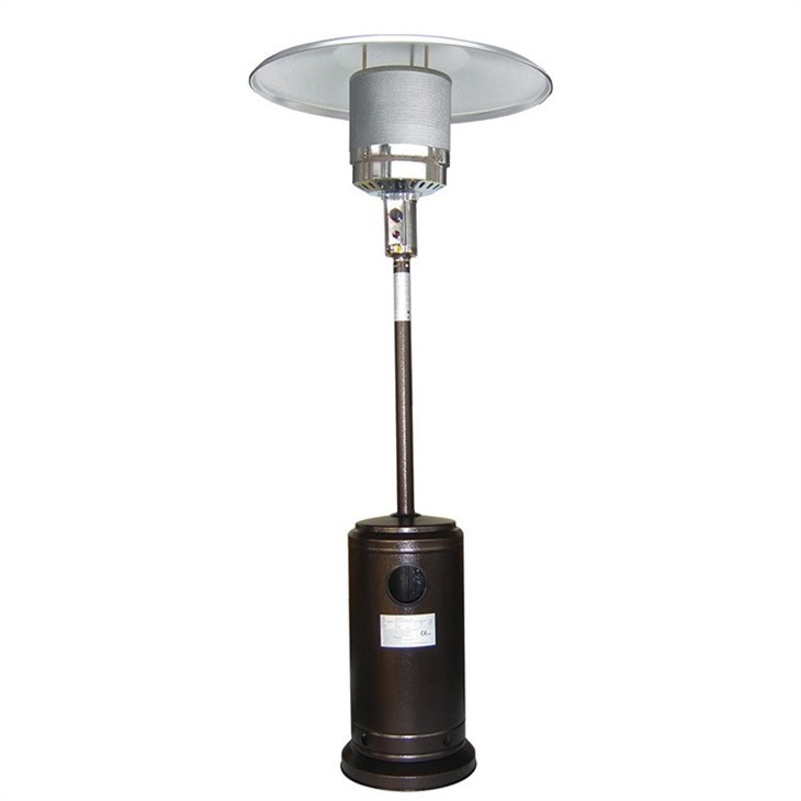 Mushroom Patio Heater Parts Reflector Garden Treasures Fire Pit Patio Heater