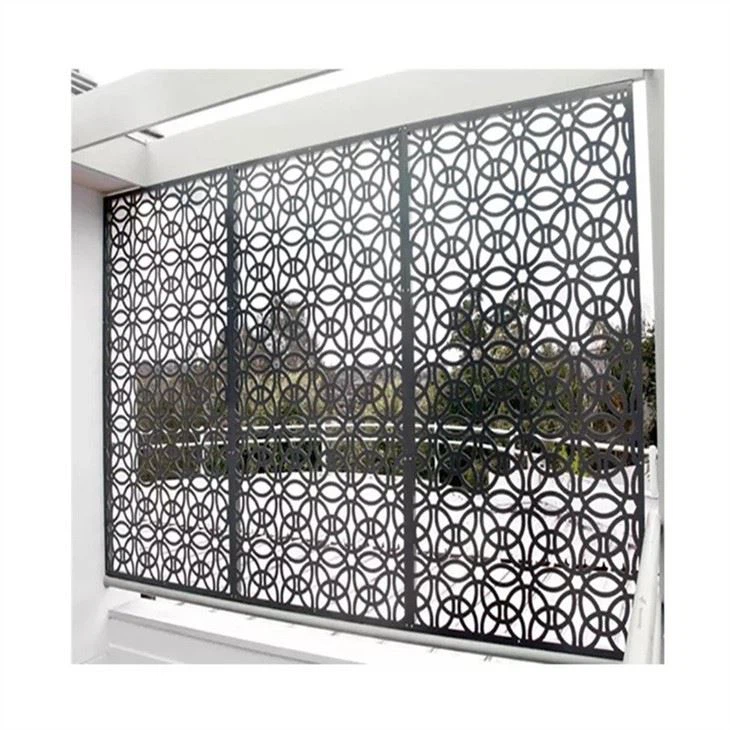 Panel Steel