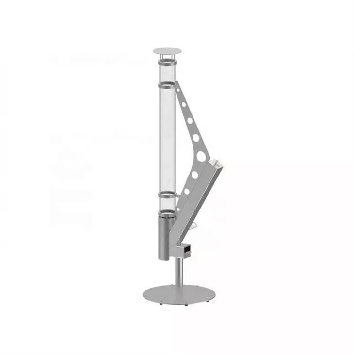 Pellet Heater