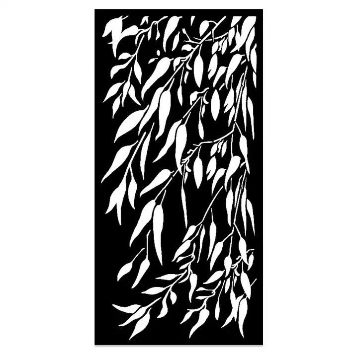 Screen Coverings