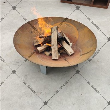 Terrassenfeuerschalen zu verkaufen
