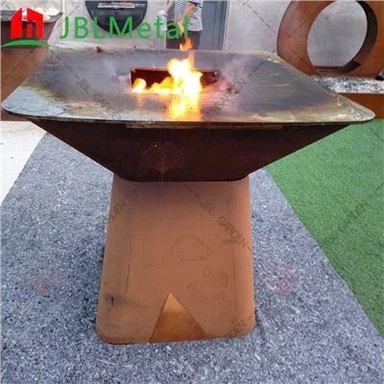 Campinggrill