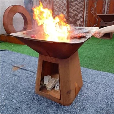 Feuergrill