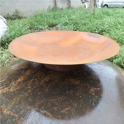 Feuerstellen im Garten