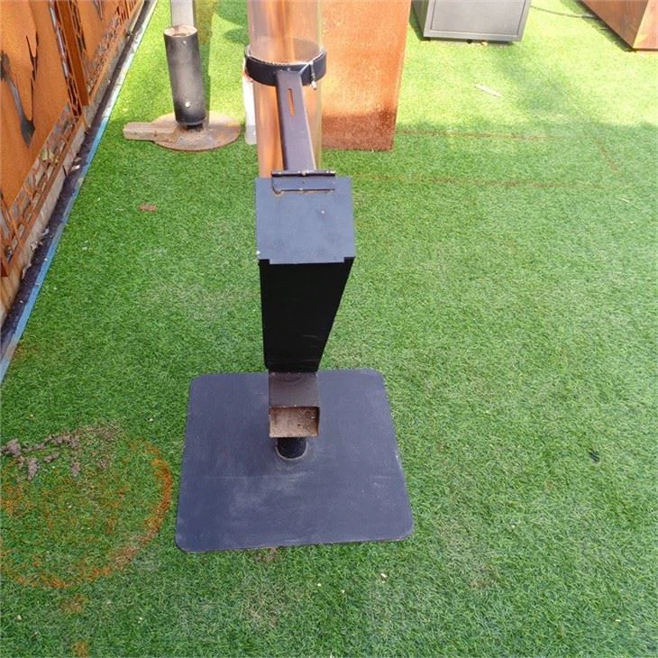 Us Stove 4840 Pellet Stove