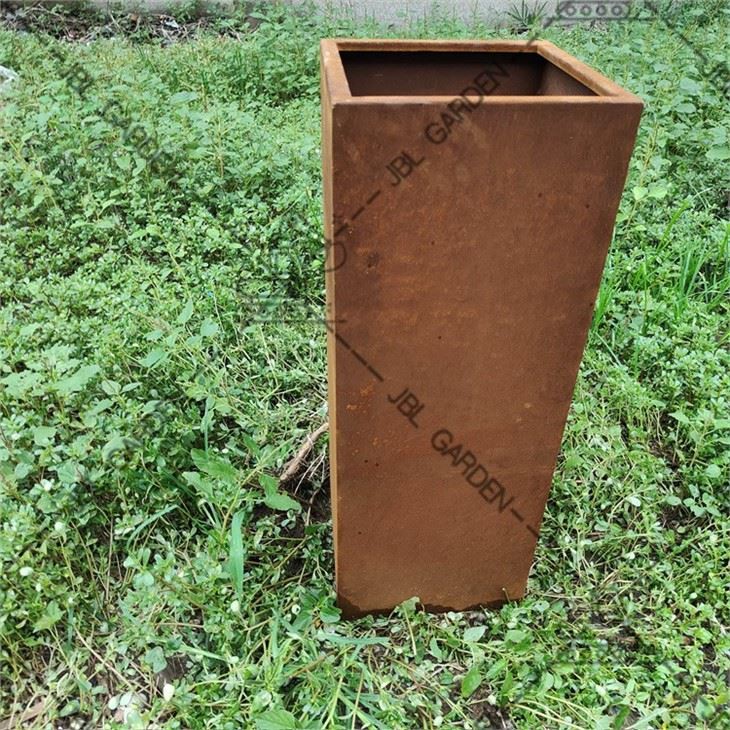 Veradek Outdoor-Pflanzgefäß