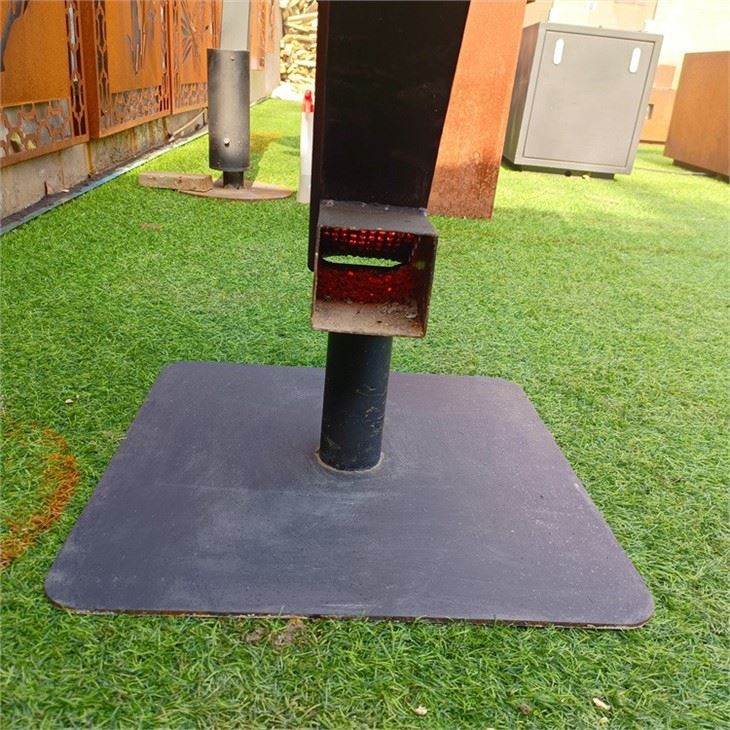 Wall Tent Pellet Stove