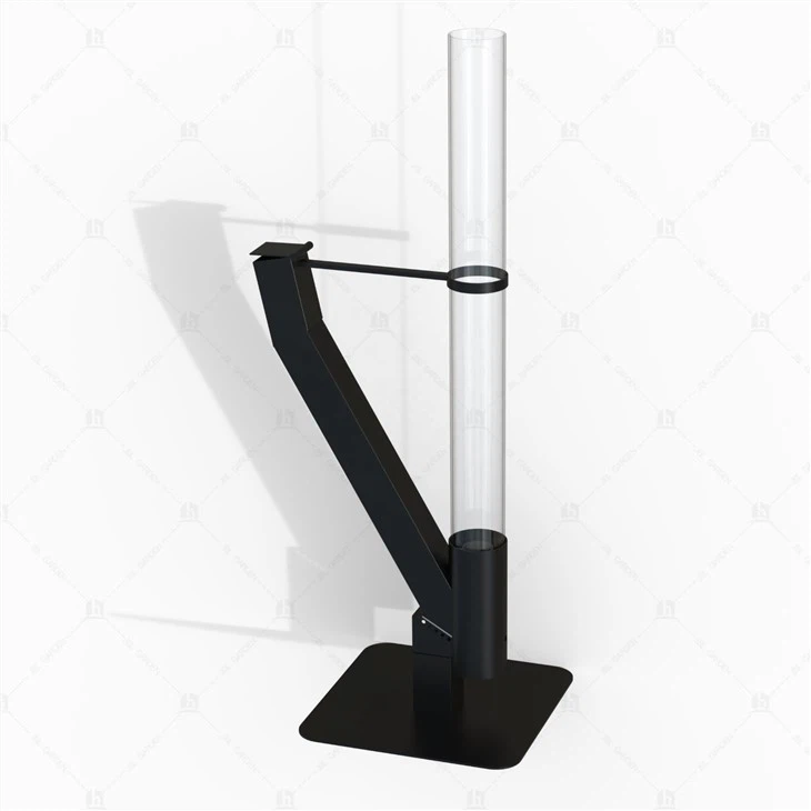 Pyramid Pellet Heaters