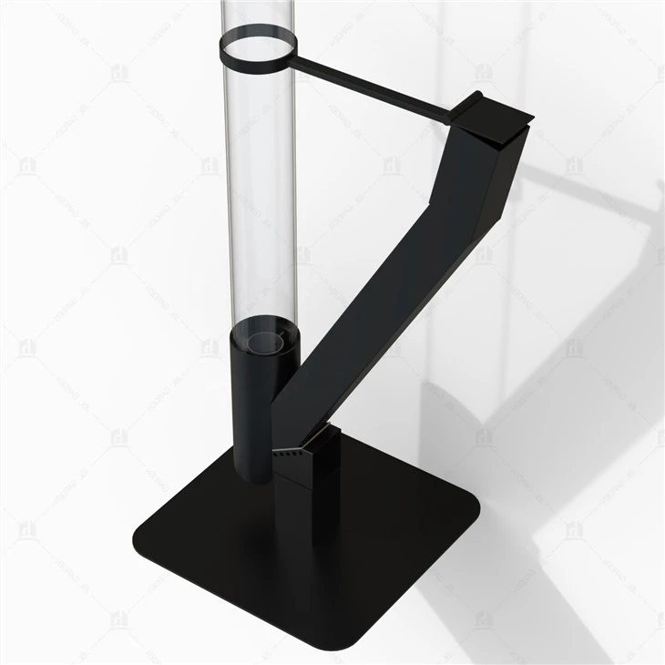 Well Equipped Pellet Stove