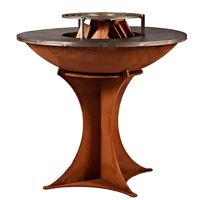 Commercial Bbq Grill Outdoor Kitchen