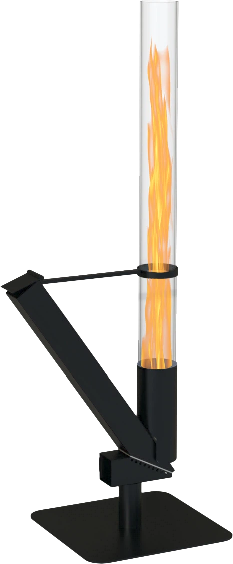 Biomass Pellet Torch Pellet Stove