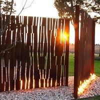 Chinese Screen Partitions