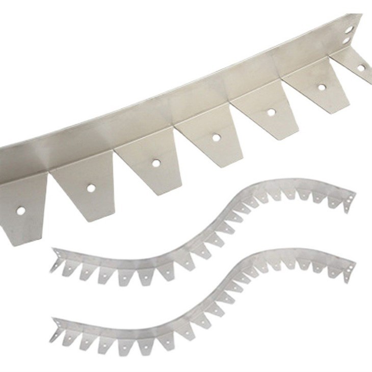 Landscaping Garden Flower Bed Edge