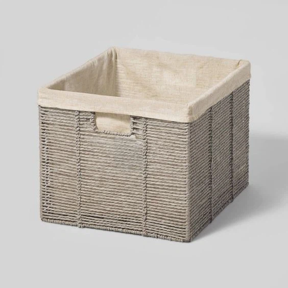 Storage Baskets For Organizing