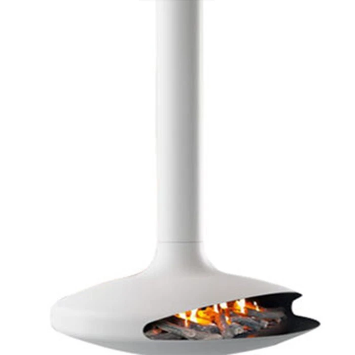 Suspended Water Drop Alcohol Stove